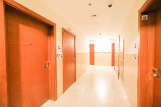 Elegant Studio with Marina View - Dubai - 6