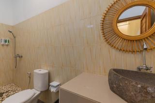 Seven Angels Villa and Hostel - Nusa Penida - 6
