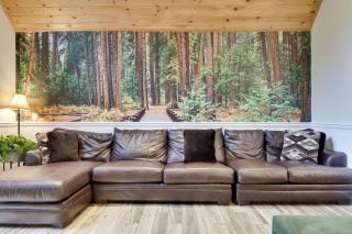Soose Manor Spa BBQ Games and Bar Near Lake - Tafton - 5