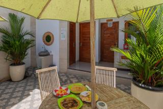 Seven Angels Villa and Hostel - Nusa Penida - 3