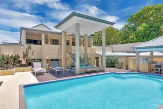 The Newport on Macrossan - Adults Only - Port Douglas - 8