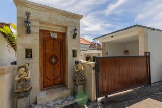Seven Angels Villa and Hostel - Nusa Penida - 4