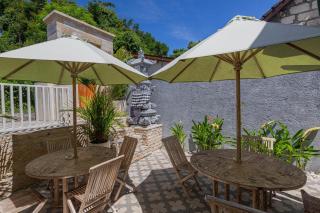 Seven Angels Villa and Hostel - Nusa Penida - 1