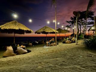 Uma Pantai Seseh - Canggu - 1