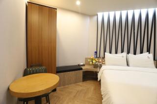 BON Hotel BUSINESS - Busan - 5