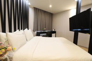 BON Hotel BUSINESS - Busan - 6