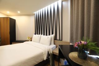 BON Hotel BUSINESS - Busan - 4