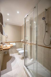 Charme Hotel - Prato - 3