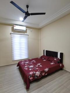 Villa Tok Wan - Kuantan - 4