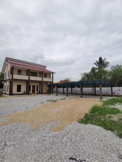 Villa Tok Wan - Kuantan - 9