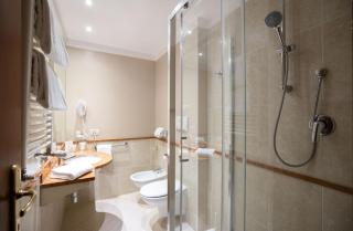 Charme Hotel - Prato - 2