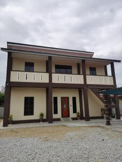 Villa Tok Wan - Kuantan - 8