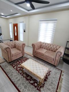 Villa Tok Wan - Kuantan - 7