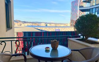 “Stadium” Apartment - Tirana - 8