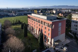 Charme Hotel - Prato - 8
