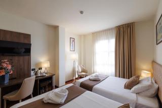 Charme Hotel - Prato - 1