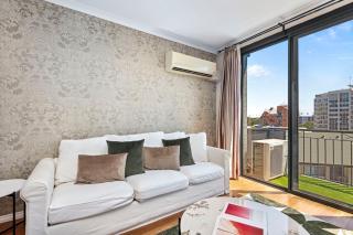 3br East Perth Penthouse Views & Style - Perth - 5