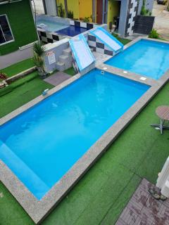 TC Maya Abaya Hotel - Kuantan - 9