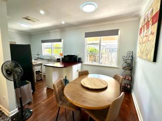 West Busselton Cottage - Broadwater - 6
