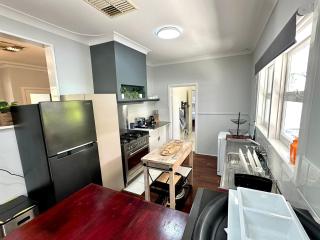 West Busselton Cottage - Broadwater - 2
