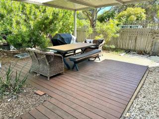 West Busselton Cottage - Broadwater - 4