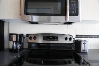 Queen Anne Abode - 1 Block from CPA! - Free Parking! - 1