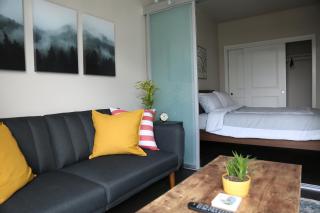 Queen Anne Abode - 1 Block from CPA! - Free Parking! - Seattle - 8