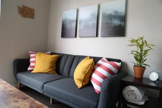 Queen Anne Abode - 1 Block from CPA! - Free Parking! - Seattle - 5