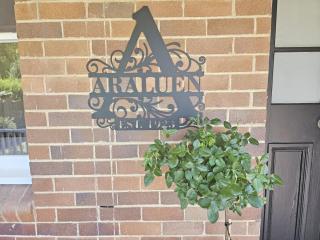 New: Araluen, Heart of Bowral - Bowral - 6