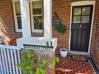 New: Araluen, Heart of Bowral - Bowral - 5
