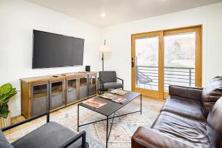 Near Downtown Stylish 2BR With Amazing Patio - #2 - Moab - 8