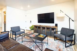Near Downtown Stylish 2BR With Amazing Patio - #2 - Moab - 6