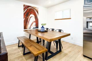 Near Downtown Stylish 2BR With Amazing Patio - #2 - Moab - 5