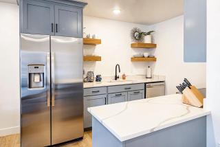 Near Downtown Stylish 2BR With Amazing Patio - #2 - Moab - 4