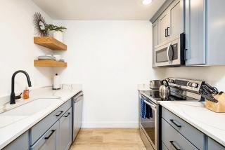 Near Downtown Stylish 2BR With Amazing Patio - #2 - Moab - 3