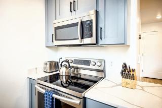 Near Downtown Stylish 2BR With Amazing Patio - #2 - Moab - 2