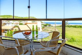 Vista Maravilhosa: Apartamento à Beira-Mar - Imbituba - 8