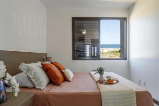 Vista Maravilhosa: Apartamento à Beira-Mar - Imbituba - 5