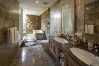 Granary Villas Ubud - Tegalalang - 6