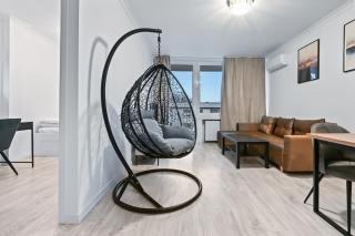 RentPlanet - Apartament Muranów - Varsavia - 8