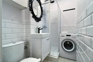 RentPlanet - Apartament Muranów - Varsavia - 1