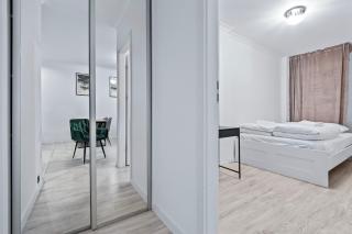 RentPlanet - Apartament Muranów - Varsavia - 3