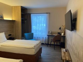 Oste-Hotel Superior - 3