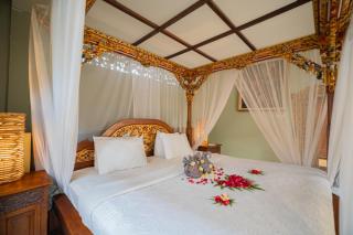 Honeymoon Guesthouse - Ubud - 1