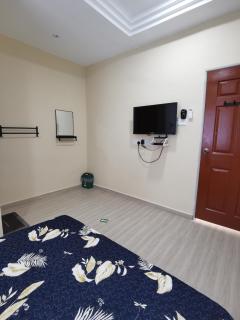 Roomstay Villa Tok Wan - Kuantan - 9