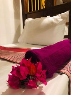 Tharurashmi Sea Pond villa & Surf Hostel - Hiriketiya - 5