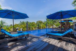 Tatak Bunut Villa Ceningan - Nusa Lembongan - 8