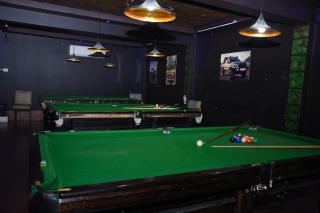 HOTEL LAKE VIEW - Manipal - 9