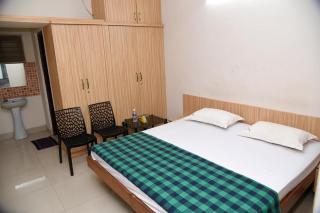 HOTEL LAKE VIEW - Manipal - 3