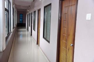 HOTEL LAKE VIEW - Manipal - 1